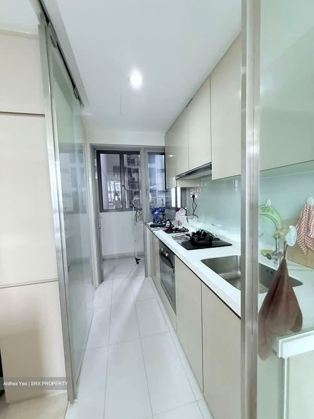 Centro Residences (D20), Condominium #577293871